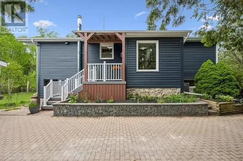 7811 Wellington Road #36 Road Puslinch ON L0P 1J0