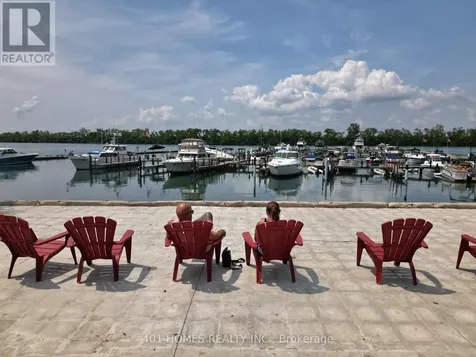 261 Crystal Bay Drive East Amherstburg ON N9V 4C4