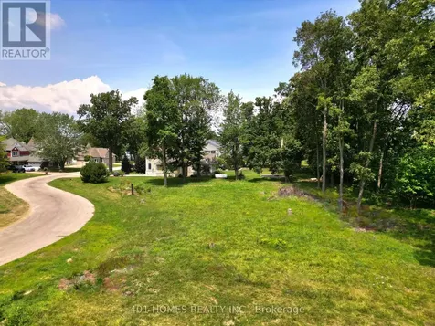 257 Crystal Bay Drive East Amherstburg ON N9V 4C4