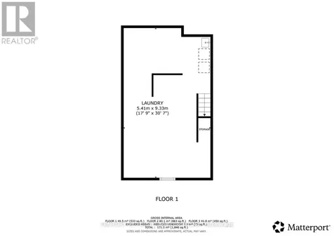 1 Fairview Avenue St. Thomas ON N5R 4X2