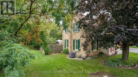 1 Fairview Avenue St. Thomas ON N5R 4X2
