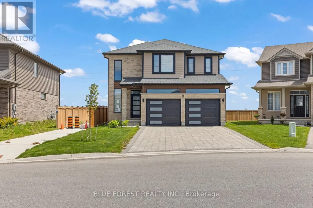 37 Evylean Court St. Thomas ON N5R 0P6
