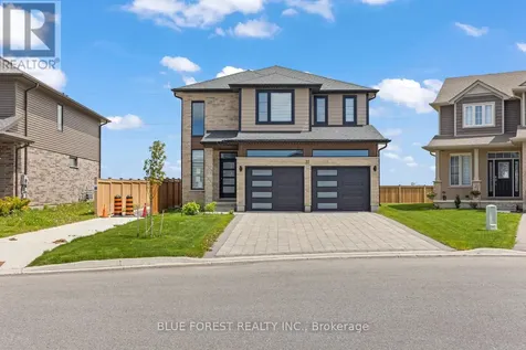 37 Evylean Court St. Thomas ON N5R 0P6