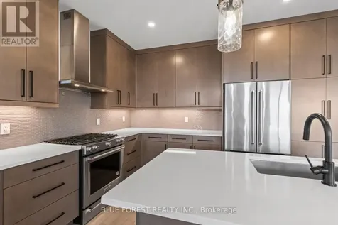 37 Evylean Court St. Thomas ON N5R 0P6