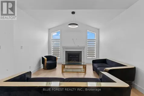37 Evylean Court St. Thomas ON N5R 0P6