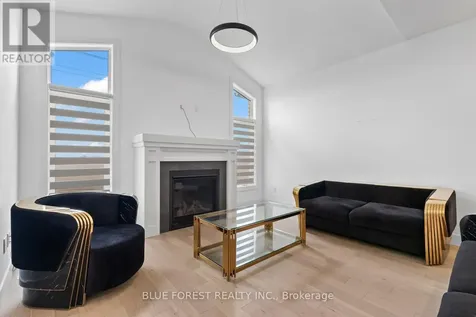 37 Evylean Court St. Thomas ON N5R 0P6