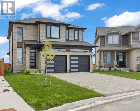 37 Evylean Court St. Thomas ON N5R 0P6