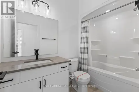 37 Evylean Court St. Thomas ON N5R 0P6