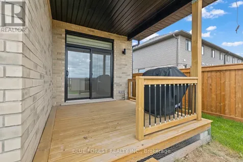 37 Evylean Court St. Thomas ON N5R 0P6