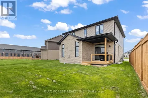 37 Evylean Court St. Thomas ON N5R 0P6