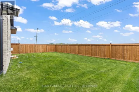 37 Evylean Court St. Thomas ON N5R 0P6