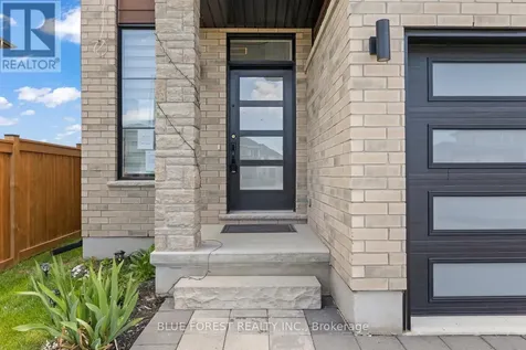 37 Evylean Court St. Thomas ON N5R 0P6
