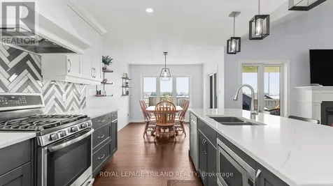 8 Melrose Court St. Thomas ON N5R 0J4