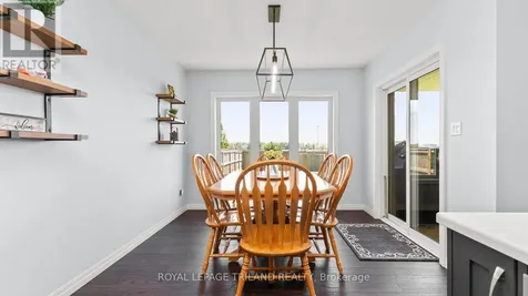 8 Melrose Court St. Thomas ON N5R 0J4