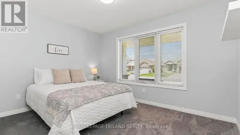 8 Melrose Court St. Thomas ON N5R 0J4
