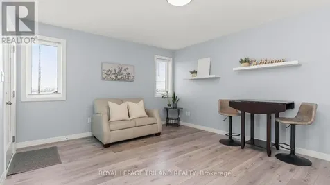 8 Melrose Court St. Thomas ON N5R 0J4