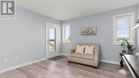 8 Melrose Court St. Thomas ON N5R 0J4