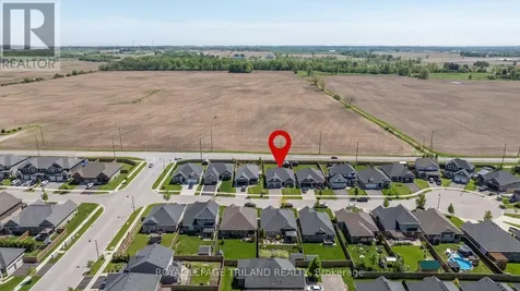 8 Melrose Court St. Thomas ON N5R 0J4