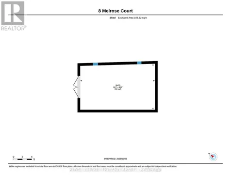 8 Melrose Court St. Thomas ON N5R 0J4