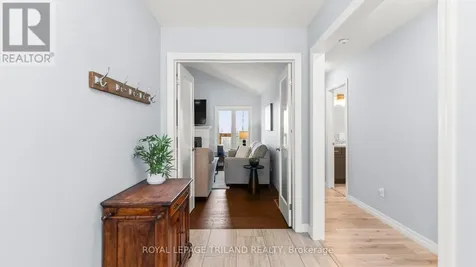8 Melrose Court St. Thomas ON N5R 0J4