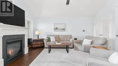 8 Melrose Court St. Thomas ON N5R 0J4