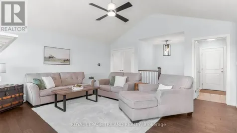 8 Melrose Court St. Thomas ON N5R 0J4