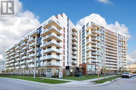 6 David Eyer Road Richmond Hill ON L4S 0N5