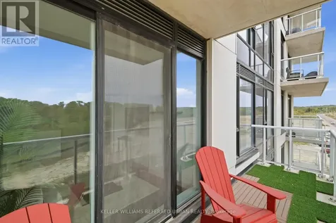 6 David Eyer Road Richmond Hill ON L4S 0N5
