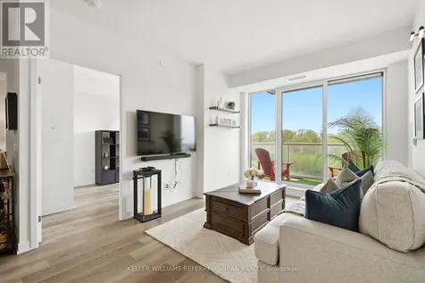 6 David Eyer Road Richmond Hill ON L4S 0N5