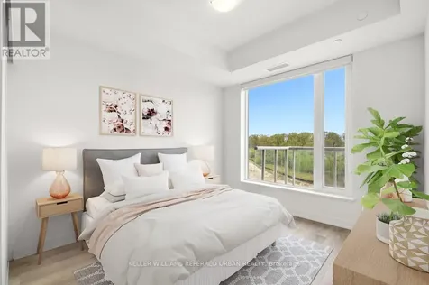 6 David Eyer Road Richmond Hill ON L4S 0N5