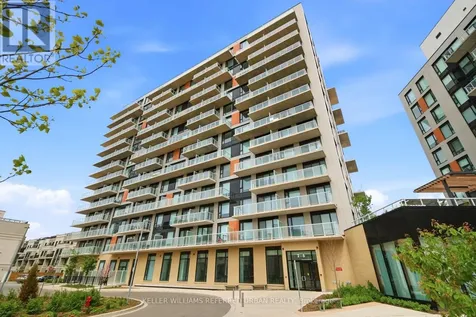 6 David Eyer Road Richmond Hill ON L4S 0N5