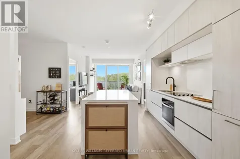 6 David Eyer Road Richmond Hill ON L4S 0N5