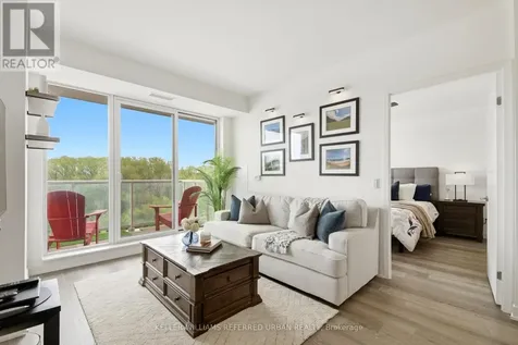 6 David Eyer Road Richmond Hill ON L4S 0N5