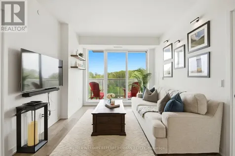 6 David Eyer Road Richmond Hill ON L4S 0N5