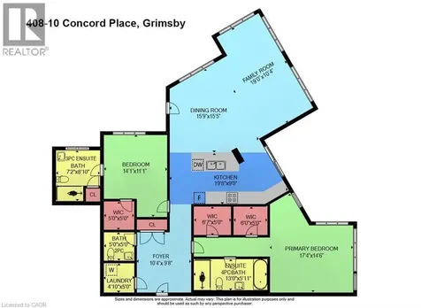 10 Concord Place Grimsby ON L3M 0G6