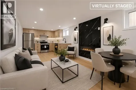 35 Dorothy Street Hamilton ON L9A 3N9