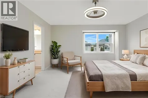 92 Baggs Crescent Cambridge ON N1T 2E8