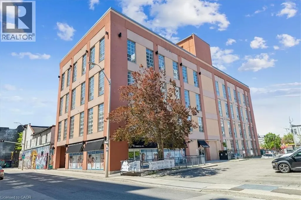11 Rebecca Street Hamilton ON L8R 3H7