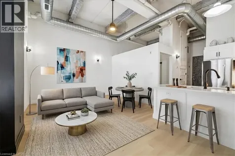 11 Rebecca Street Hamilton ON L8R 3H7