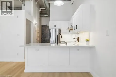11 Rebecca Street Hamilton ON L8R 3H7