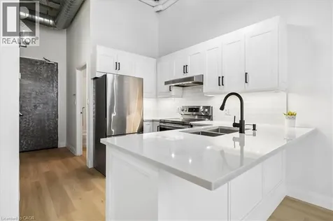 11 Rebecca Street Hamilton ON L8R 3H7