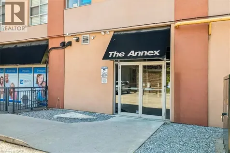 11 Rebecca Street Hamilton ON L8R 3H7