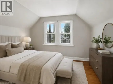 43 Cameron Avenue North Hamilton ON L8H 4Y9