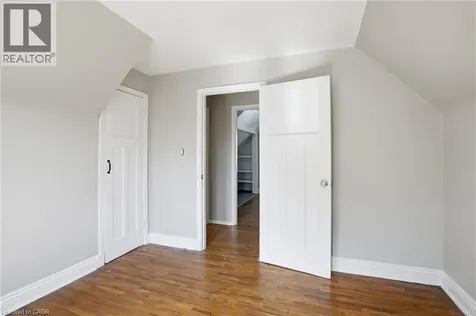 43 Cameron Avenue North Hamilton ON L8H 4Y9