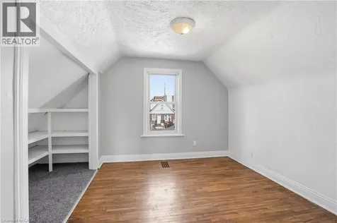 43 Cameron Avenue North Hamilton ON L8H 4Y9