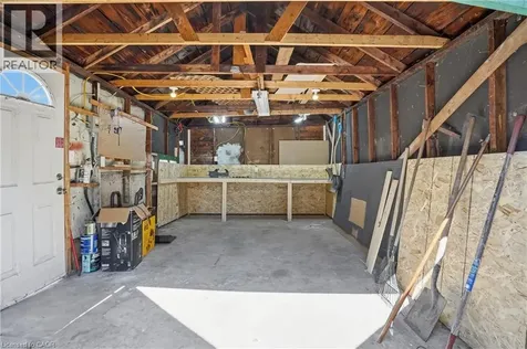 43 Cameron Avenue North Hamilton ON L8H 4Y9