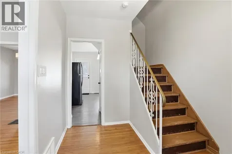 43 Cameron Avenue North Hamilton ON L8H 4Y9