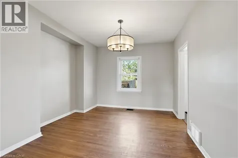 43 Cameron Avenue North Hamilton ON L8H 4Y9