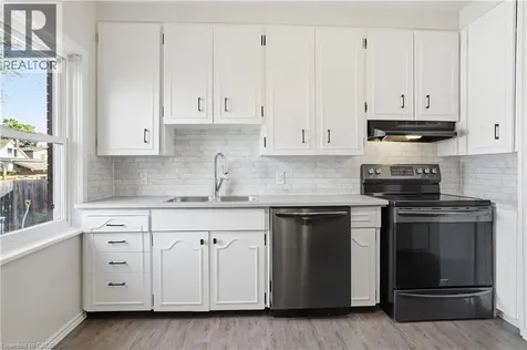 43 Cameron Avenue North Hamilton ON L8H 4Y9