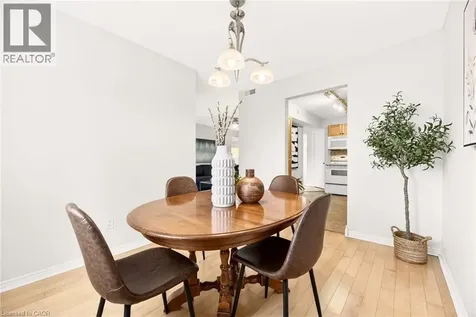 201 Dorchester Boulevard St. Catharines ON L2M 7W1